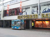 Mestarin Herkku