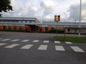 Section 8 apartments