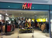H & M Hennes & Mauritz Chydenia