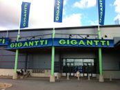 Gigantti