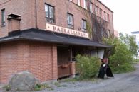 Paikallinen Kapakka Lempäälä