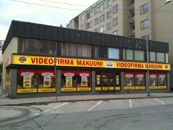 Videofirma Makuuni