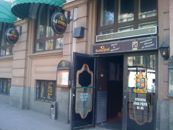 Ravintola Wanha Posti