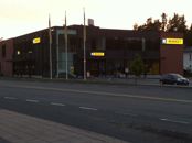 K-market Deli