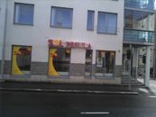 SOL Pesulapalvelut Oy
