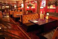 Coyote Bar & Grill Ideapark