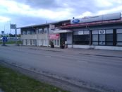 Kaarinan mattopyykki