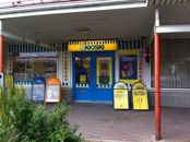 R-kioski Höyhtyä