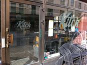 Kitch Eat & Drink
