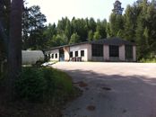Autokorjaamo ja Maalaamo Halttunen Ky