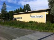 Hytösen Korjaamo