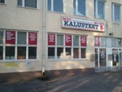 MRT-Kalusteet