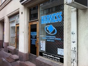 Harness Bodypiercing