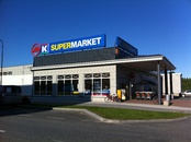 K-citymarket Tampere Linnainmaa
