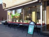 Cafe Bouillon
