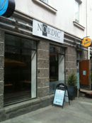 Gastropub Nordic