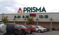 Prisma Kuopio