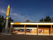 K-market Satukallio