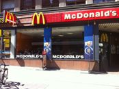 McDonald's  Jyväskylä Jyväskeskus