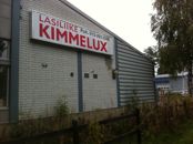 Novus Tuulilasikorjaamo Kimmelux Oy