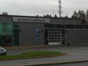 Autotalo Laakkonen Oy