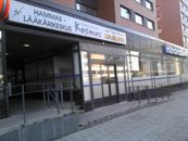 Kauneushoitola Kosmos
