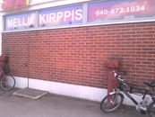 Mellukirppis Ikonen Oy