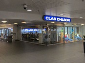 Clas Ohlson Rewell Center