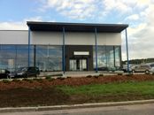 Tampereen AutoCenter Oy