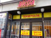 Alepa Mannerheimintie
