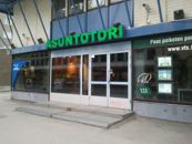 Asuntotori