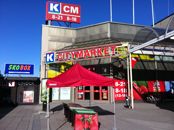 K-citymarket Oy Porvoo