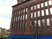Stockmann Helsingin tavaratalo