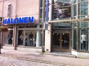 Halonen Kokkola