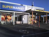 K-supermarket Runosmäki