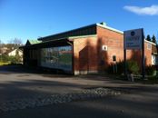 Univet / Espoon Eläinsairaala