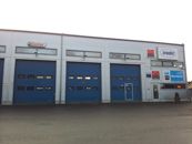 Dynawatt Power Systems Oy
