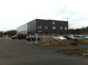 UPS Finland Oy