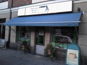Antikvariaatti Omituiset Opukset
