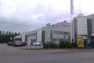 PMC Polarteknik Oy Ab