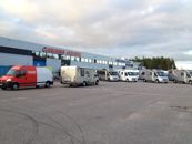 Saint-Gobain Glass Finland Oy