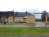 Siilinjärven kunnankirjasto Vuorelan kirjasto