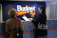 Budget Autovuokraamo