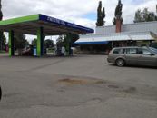 Neste Joensuu Niinivaarantie