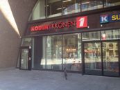 Kodin Ykkönen Kaisaniemi