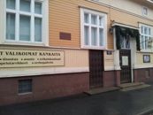 Kangaskauppa Nuikkinen Oy