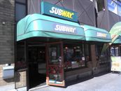Sub Restaurants Oy