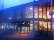 Lahden ammattikorkeakoulu, Ravintola Fellmanni
