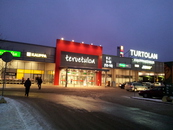 K-citymarket Oy Tampere Turtola
