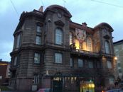 Helsingin yliopisto Luonnontieteellinen keskusmuseo
